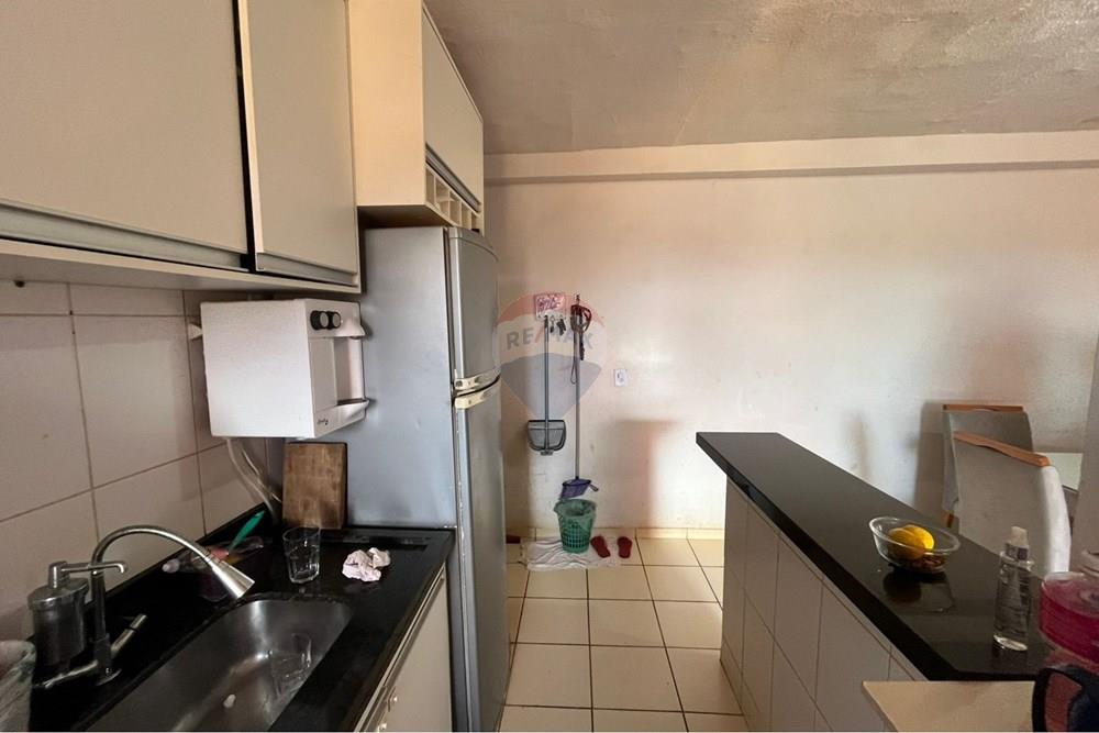 Apartamento - Venda - Riacho Fundo , Distrito Federal - WhatsApp Image 2026-04-07 at 09.00.24.jpeg - 880201022-132