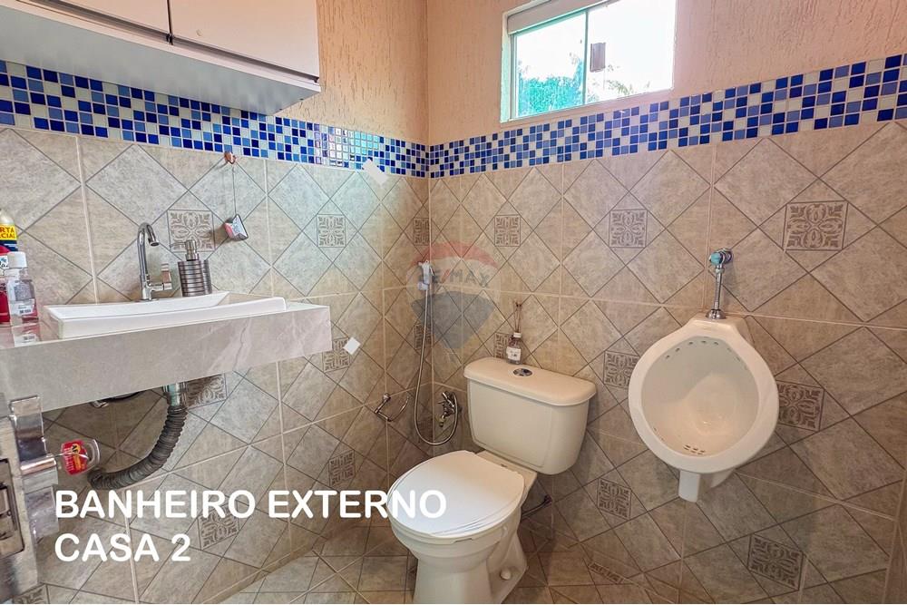 Casa de Condomínio - Venda - Vicente Pires , Distrito Federal - IMG_5577.jpeg - 880111116-12