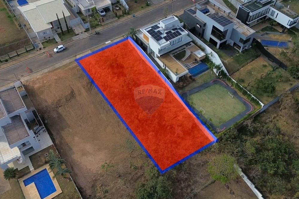 Terreno - Venda - Brasília , Distrito Federal - 0927(1).jpg - Quintal - 880261145-39