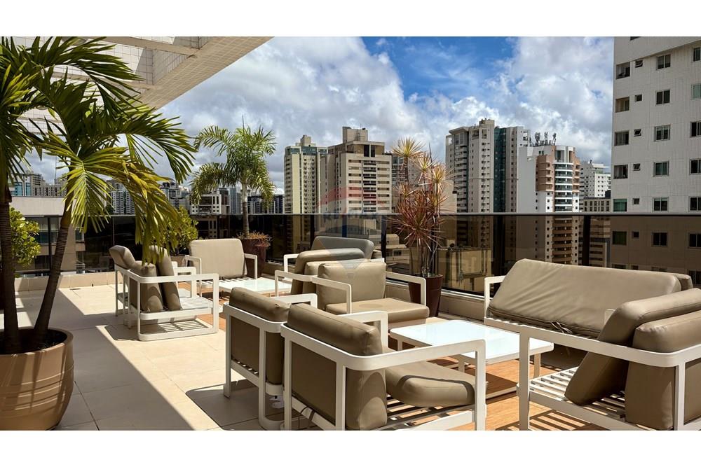 Apartamento - Venda - Águas Claras , Distrito Federal - IMG_6627.JPG - 880341174-13