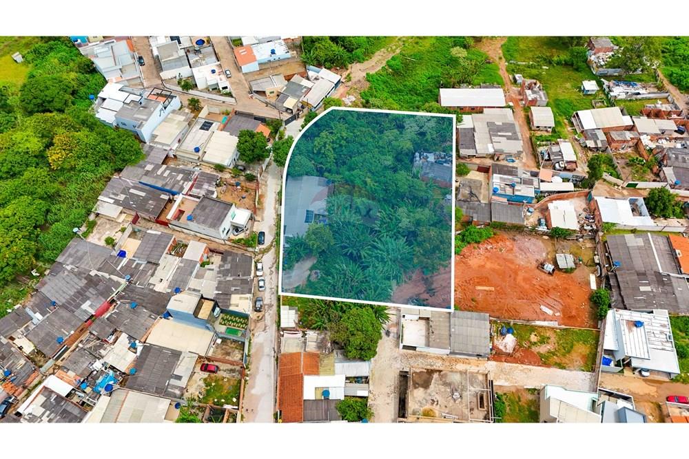 Chácara / Sítio / Fazenda - Venda - Águas Claras , Distrito Federal - DJI_20250204110918_0038_D_MINI4-Editar.jpg - 880221003-42