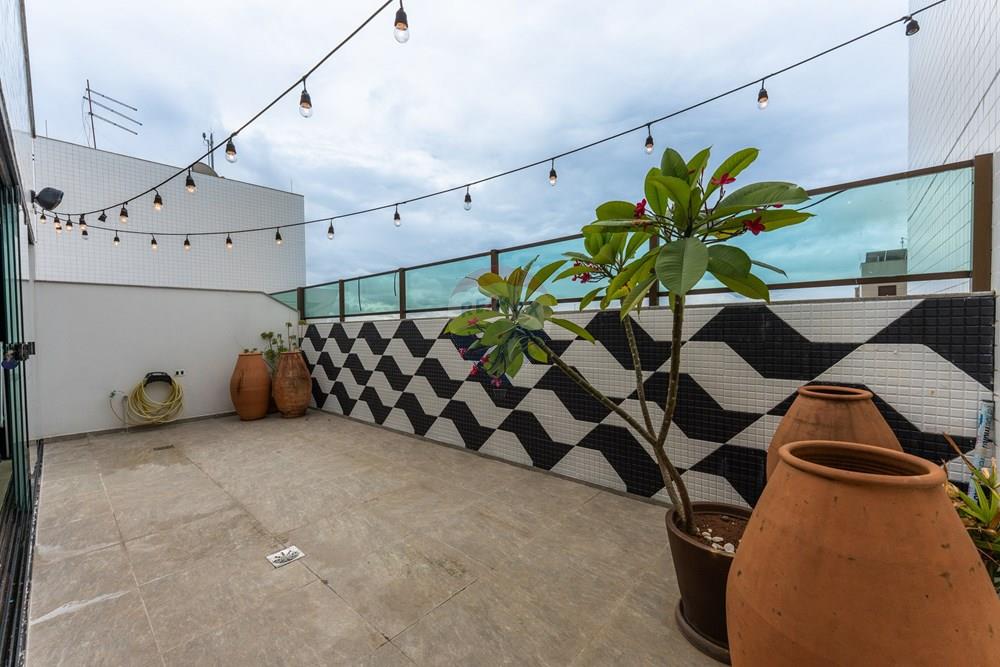 Cobertura - Venda - Brasília , Distrito Federal - DSC04665.jpg - 880261133-109