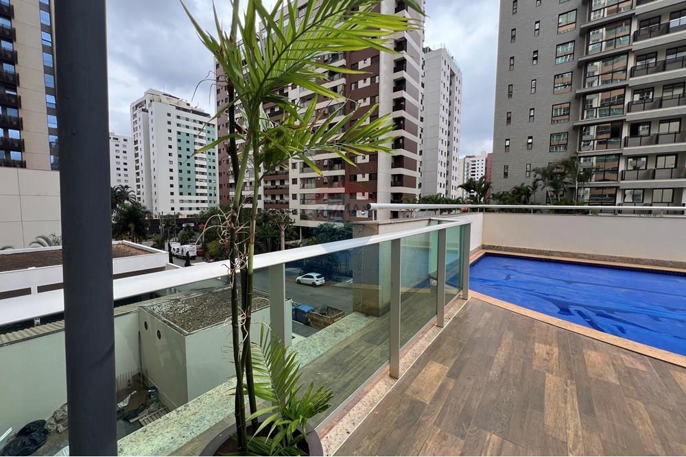 Apartamento - Alugar - Águas Claras , Distrito Federal - IMG_6375.JPG - 880351004-153