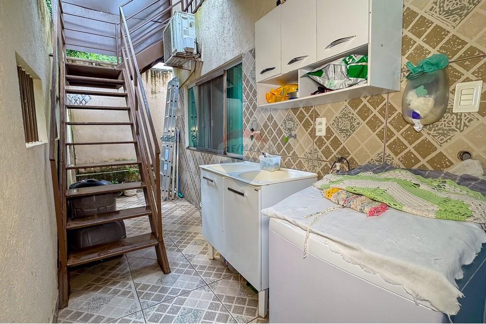 Casa de Condomínio - Venda - Vicente Pires , Distrito Federal - IMG_5538.jpg - 880111116-12