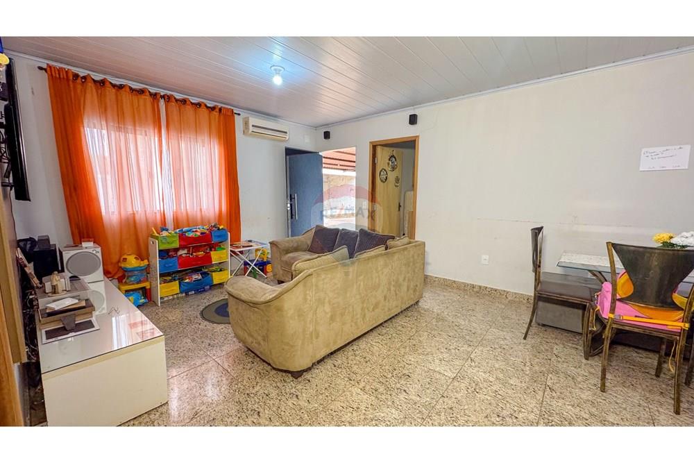 Casa - Venda - Brasília , Distrito Federal - IMG_5347.jpg - Sala - 880231178-1