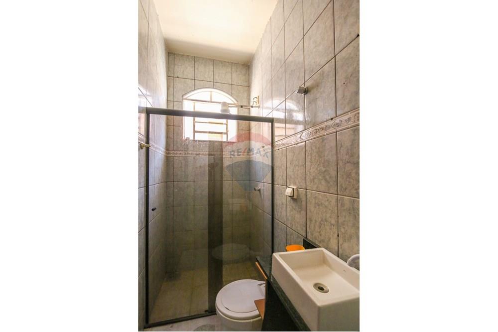 Casa - Venda - Vicente Pires , Distrito Federal - Banheiro - 001.jpg - 880251012-51