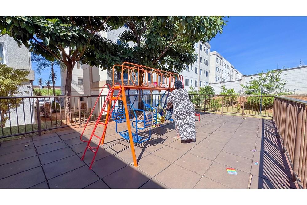 Apartamento - Venda - Valparaíso de Goiás , Goiás - IMG_2690.jpg - 880111042-21