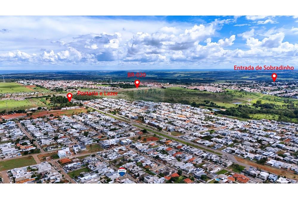 Casa de Condomínio - Venda - Sobradinho , Distrito Federal - DJI_20260228145249_0032_D.jpg - 880451011-30