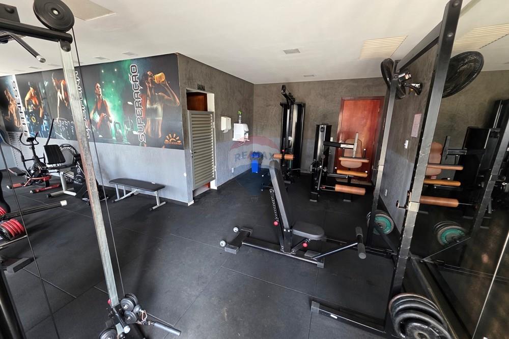 Apartamento - Venda - Águas Claras , Distrito Federal - 20260225_122010.jpg - 880331136-3