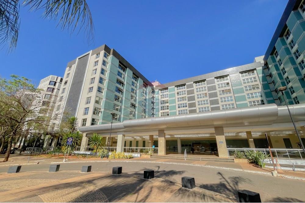 Cj. Comercial/ Sala - Alugar - Brasília , Distrito Federal - IMG_9048.jpg - 880161041-92