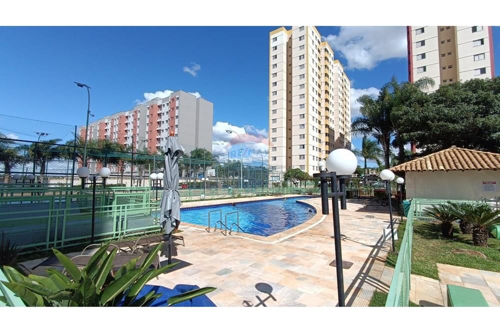 Apartamento - Venda - Samambaia , Distrito Federal - WhatsApp Image 2025-03-07 at 15.48.14.jpeg - 880201021-37