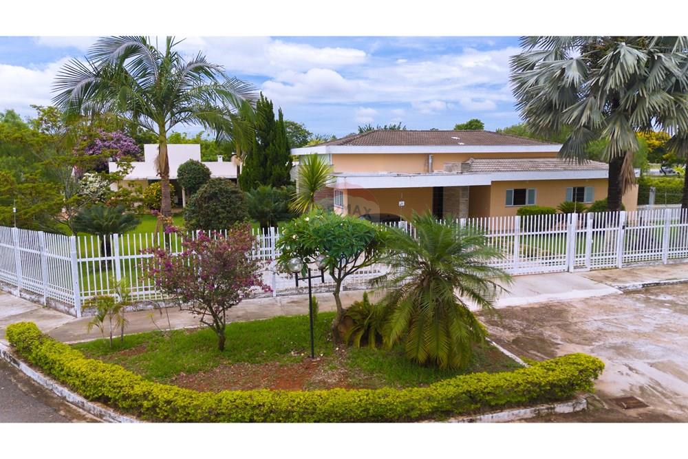 Casa - Venda - Brasília , Distrito Federal - DJI_20251128100128_0113_D.jpg - 880341117-3