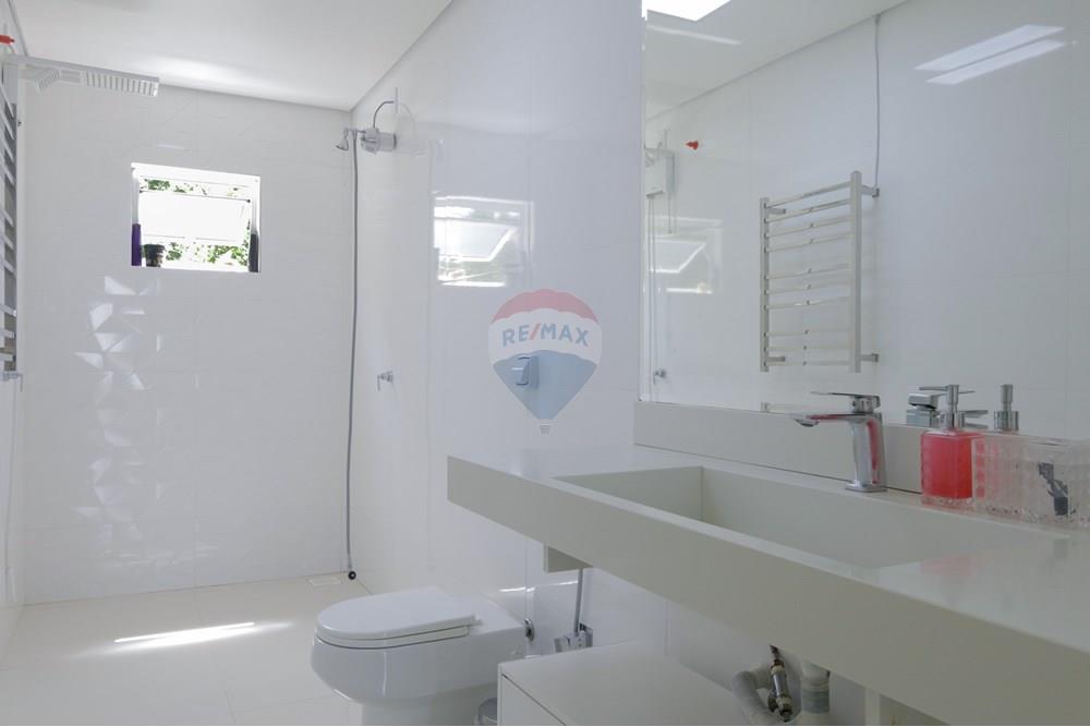 Casa - Venda - Brasília , Distrito Federal - Banheiro Social - 004.jpg - 880221014-135