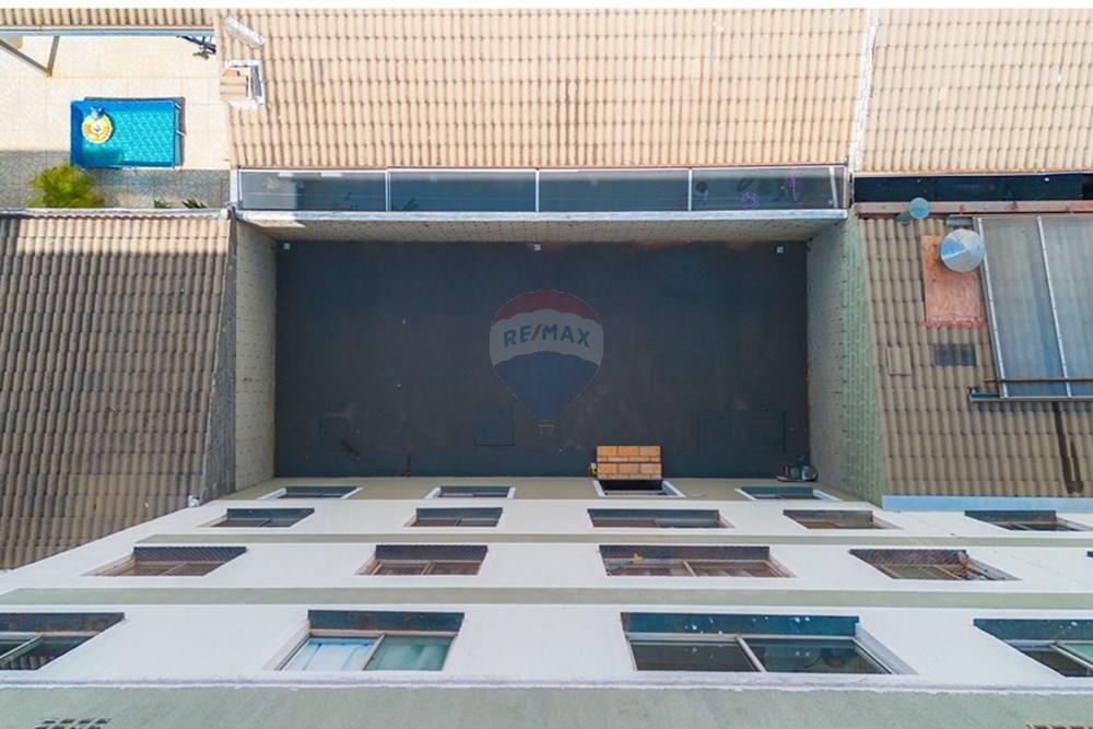 Apartamento - Venda - Valparaíso de Goiás , Goiás - DJI_0652.jpg - Pátio interno - 880461009-44