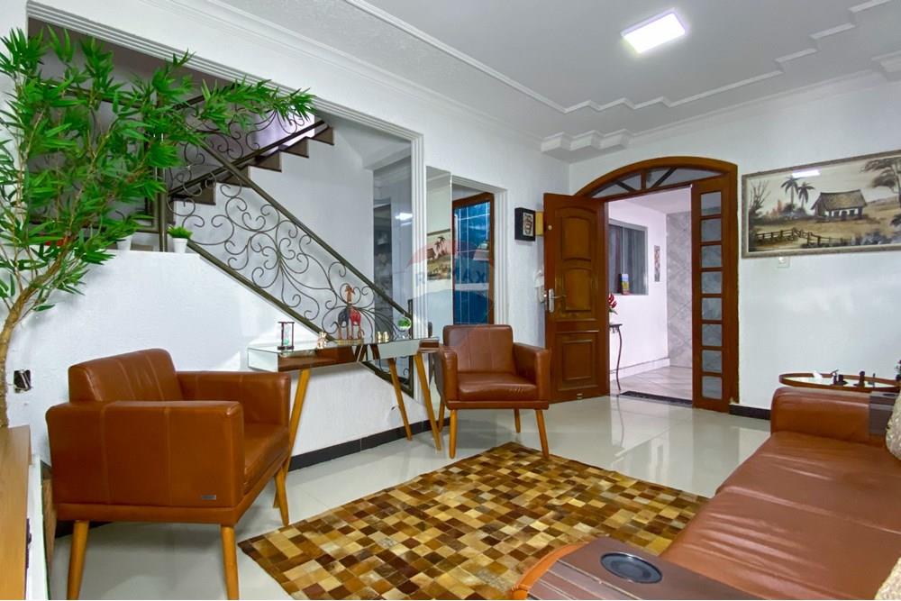 Sobrado - Venda - Riacho Fundo , Distrito Federal - IMG_2994.jpg - 880111105-11