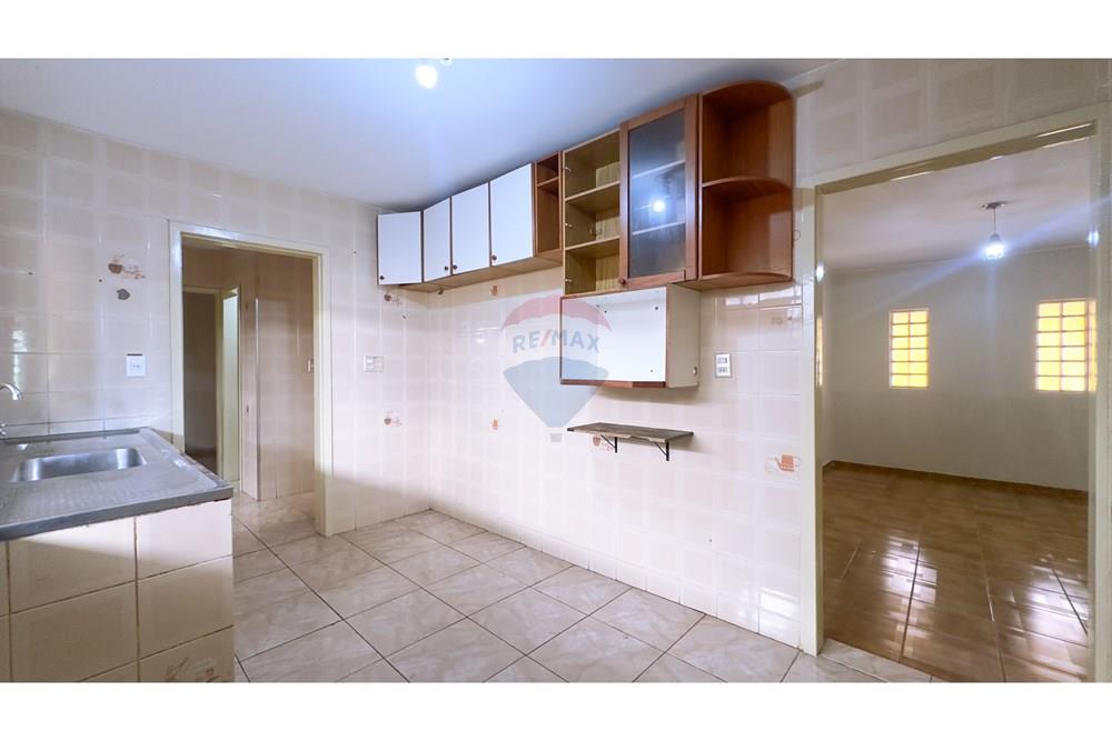 Casa - Venda - Brasília , Distrito Federal - COZINHA VISTA SALA - FOTO 2.jpg - 880341024-128