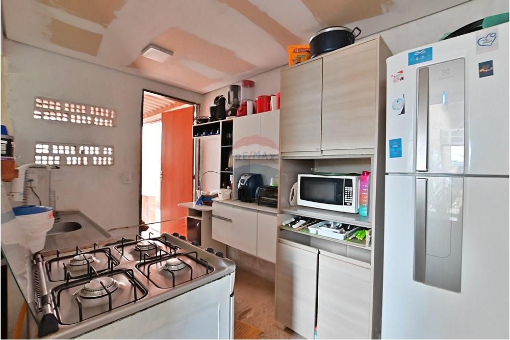 Casa de Condomínio - Venda - Brasília , Distrito Federal - DSC_2157.JPG - 880161011-76