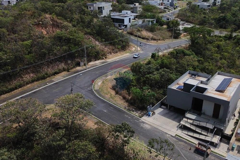 Terreno - Venda - Brasília , Distrito Federal - DJI_0951.jpg - Layout aberto - 880261145-42