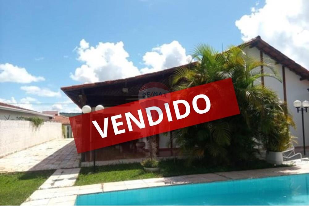 Casa - Venda - Brasília , Distrito Federal - vendido beth.jpg - 880241073-4