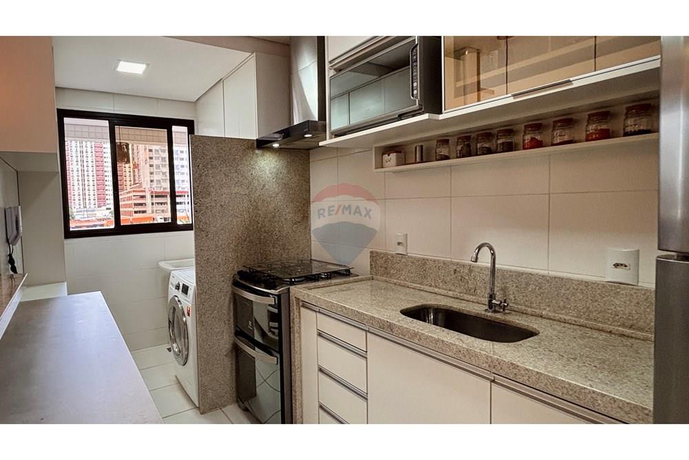 Apartamento - Venda - Águas Claras , Distrito Federal - IMG_6520.JPG - 880341174-13