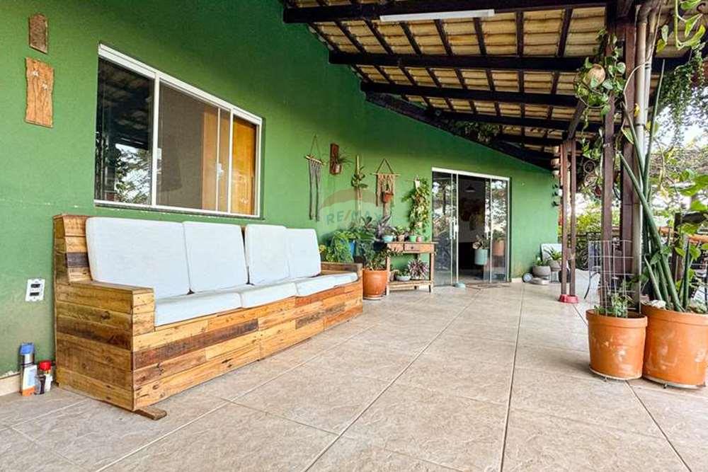 Casa de Condomínio - Venda - Brasília , Distrito Federal - IMG_2765.jpg - 880161011-65