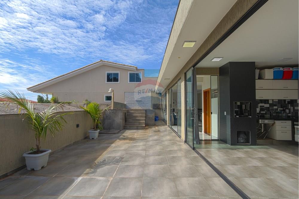 Casa - Venda - Brasília , Distrito Federal - Terraço - 004.jpg - 880251012-76