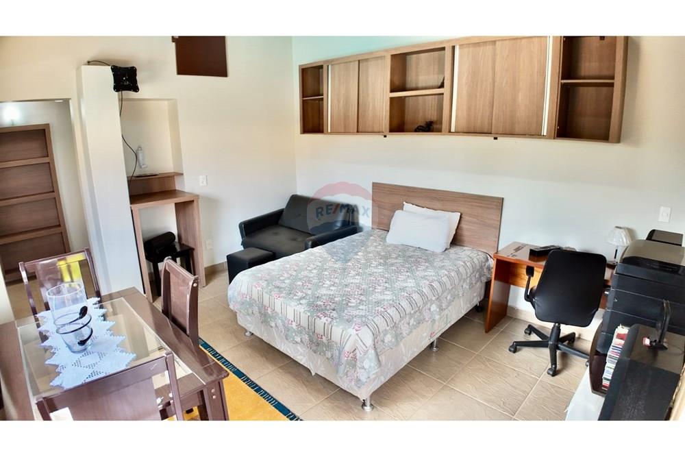 Casa de Condomínio - Venda - Brasília , Distrito Federal - edicula.jpeg - 880341020-48