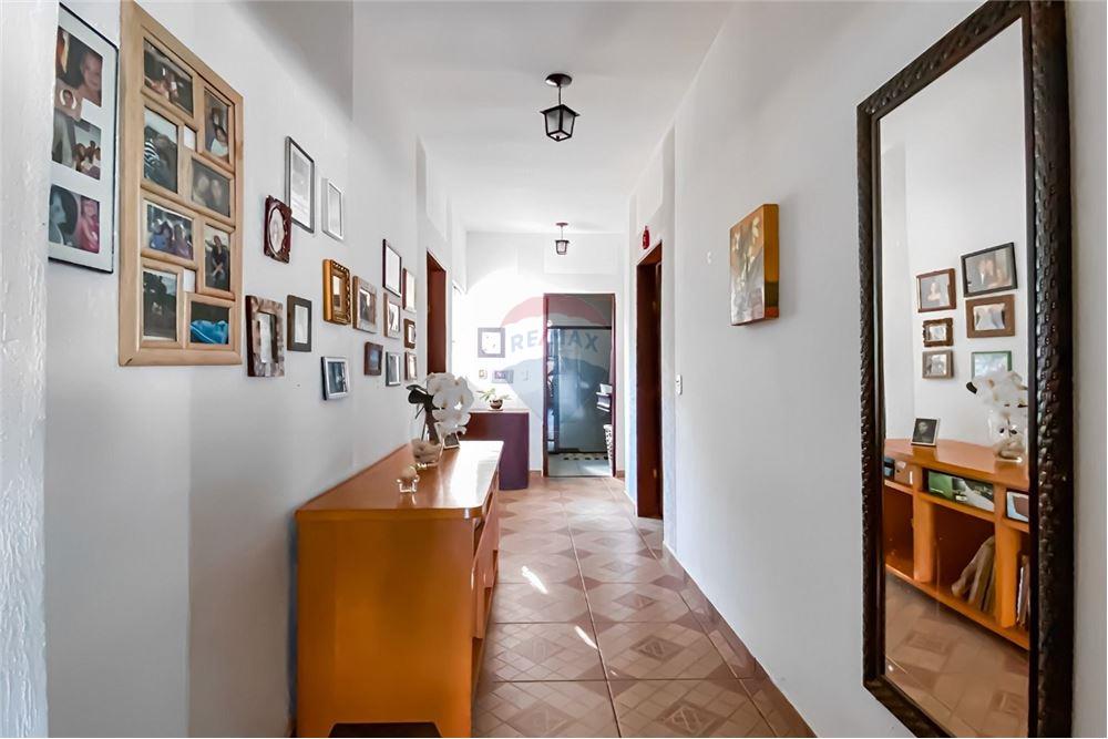 Casa de Condomínio - Venda - Paranoa , Distrito Federal - 7 - 880231015-89