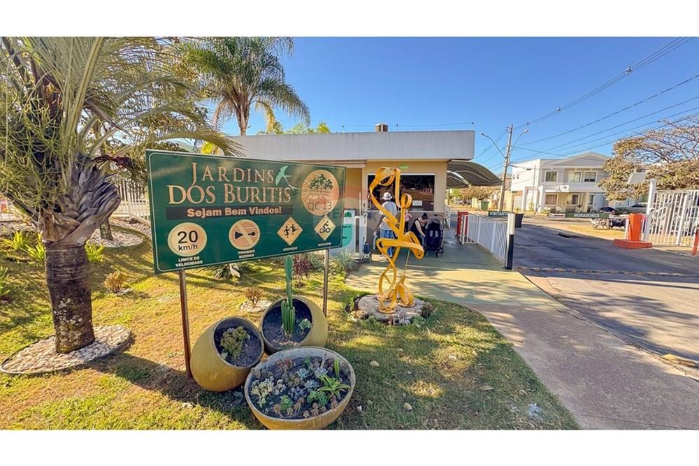 Casa de Condomínio - Venda - Brasília , Distrito Federal - IMG_5638.jpg - 880161011-75