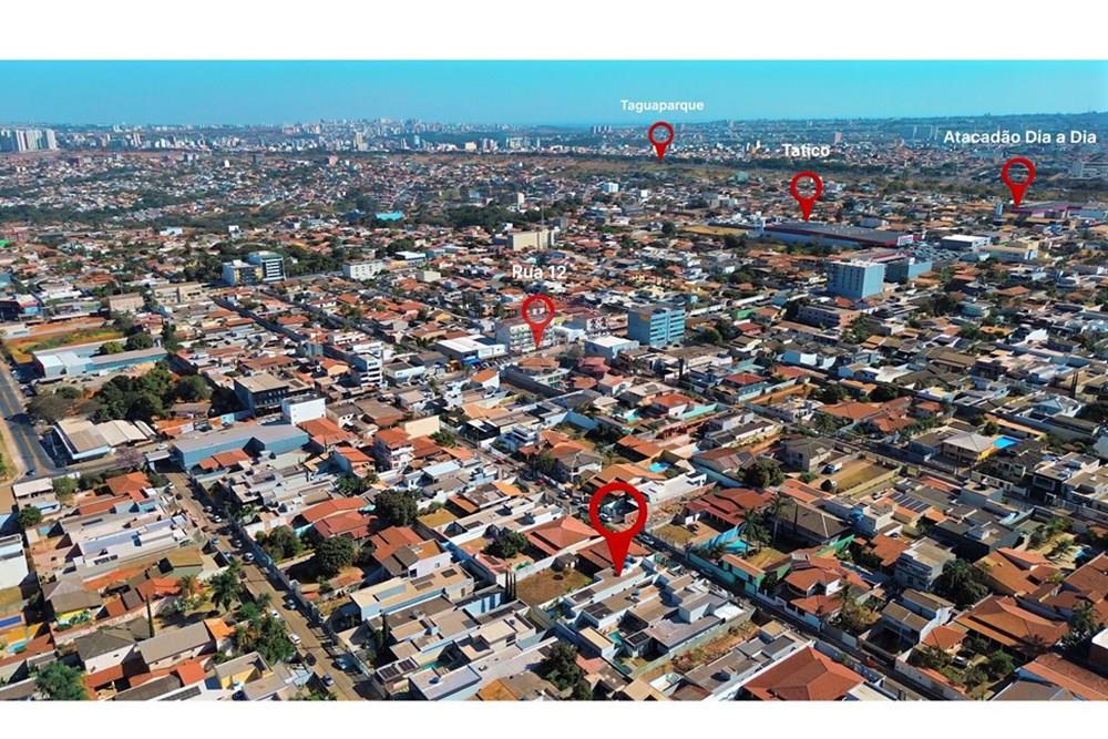 Casa - Venda - Vicente Pires , Distrito Federal - 2.jpg - 880111063-36