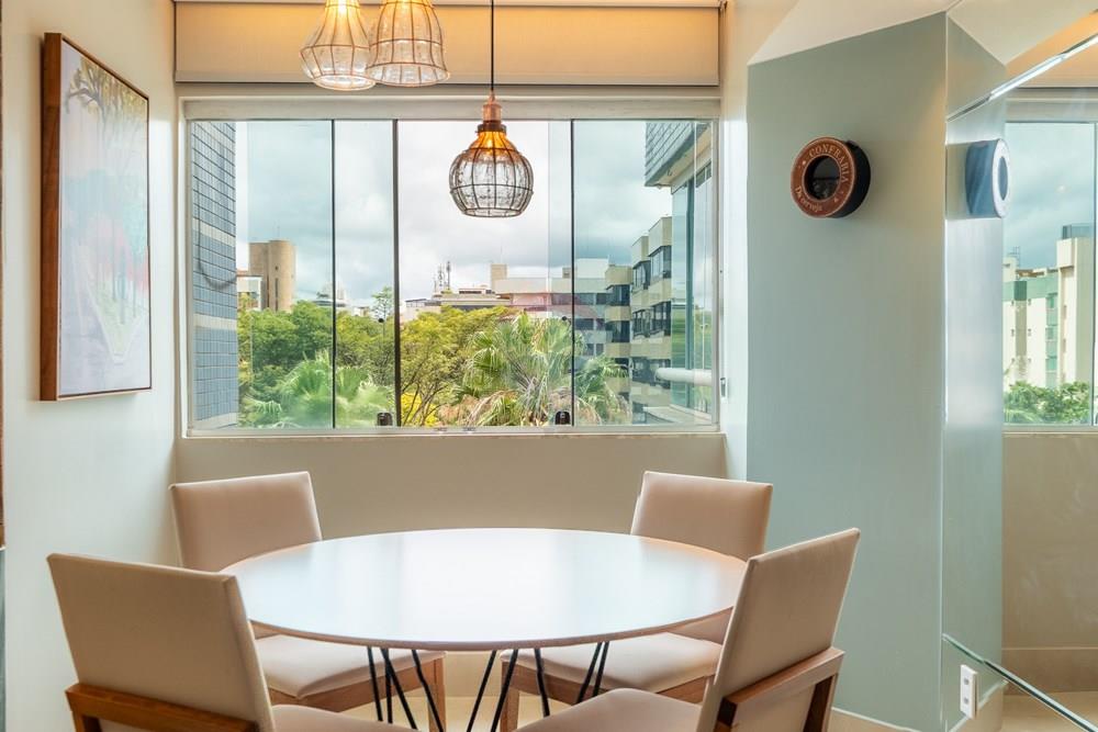 Apartamento - Venda - Brasília , Distrito Federal - DSC08284-HDR.jpg - 880241011-278