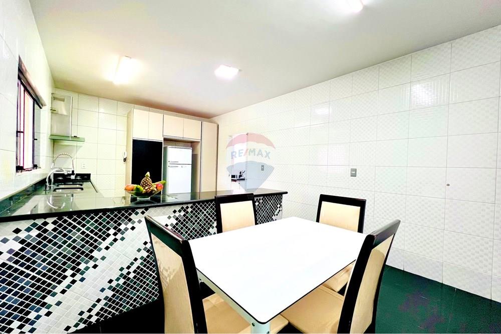 Casa de Condomínio - Venda - Vicente Pires , Distrito Federal - IMG_0761.jpeg - 880341045-89