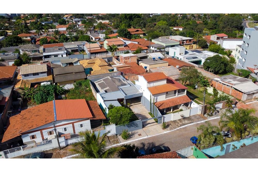 Casa de Condomínio - Venda - Paranoa , Distrito Federal - IMG_1398.jpg - 880111037-87