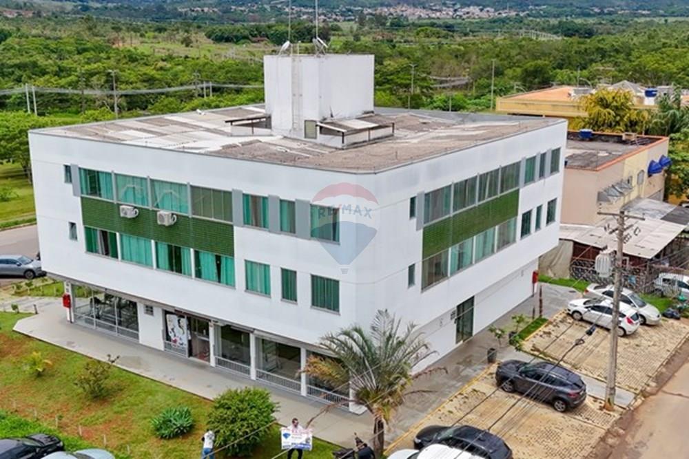 Apartamento - Venda - Sobradinho , Distrito Federal - DJI_20251210113247_0023_D_MINI4.jpg - 880261001-100