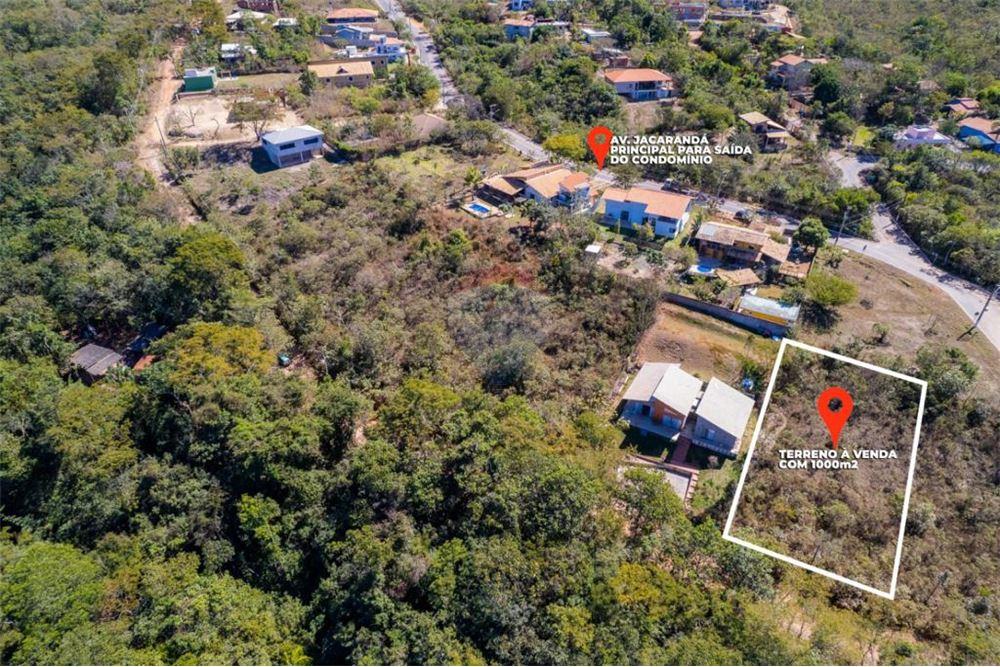 Terreno - Venda - Brasília , Distrito Federal - 2 - 880111015-24