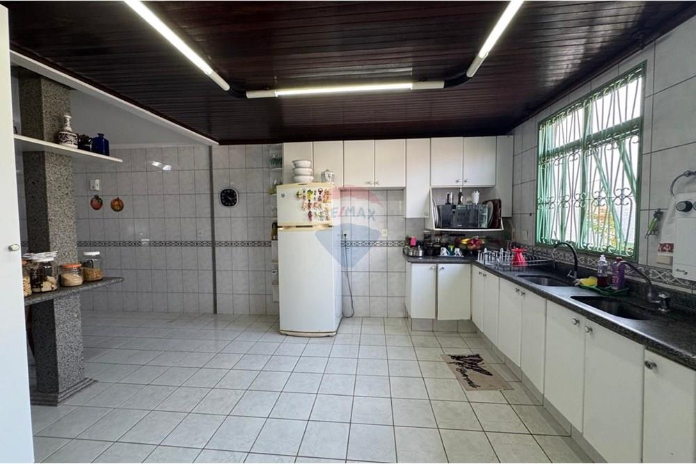 Casa - Venda - Brasília , Distrito Federal - Cozinha I.jpeg - 880241073-4