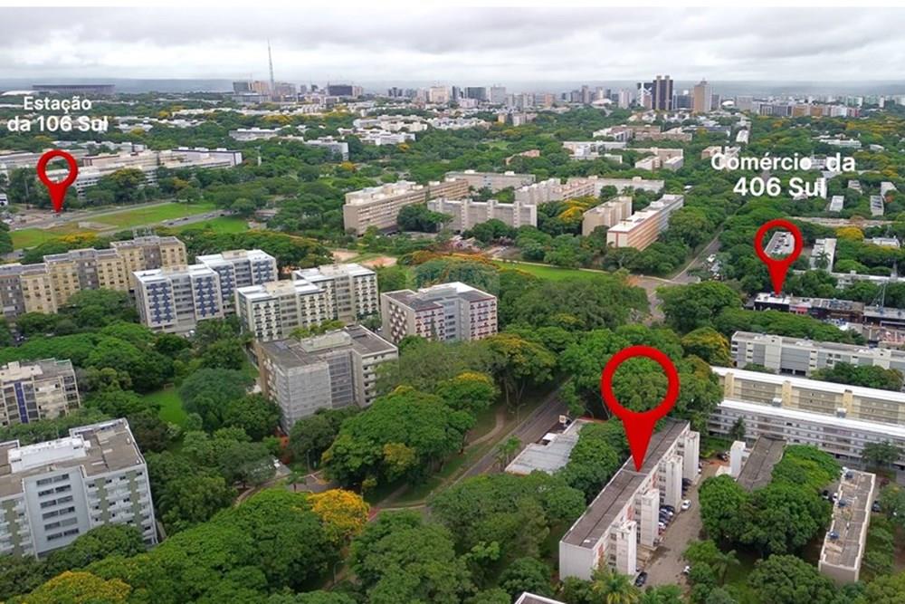 Apartamento - Venda - Brasília , Distrito Federal - 1.jpg - Layout aberto - 880461004-152