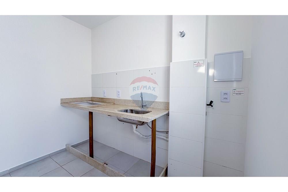 Apartamento - Venda - Valparaíso de Goiás , Goiás - IMG_2631.jpg - 880111042-21