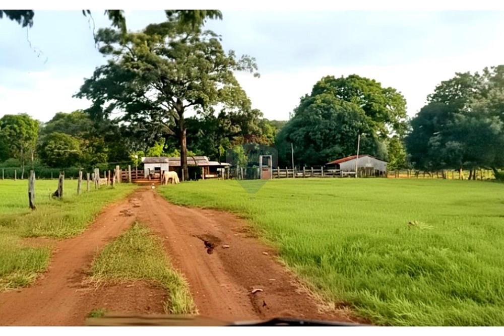 Fazenda - Venda - Cabeceiras , Goiás - ILIST_3x2_Imagem4 - Chegada sede.jpg - 880241072-4