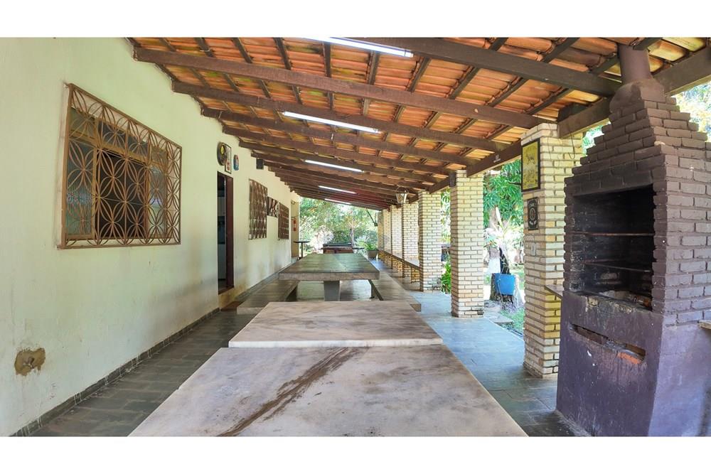 Chácara / Sítio / Fazenda - Venda - Samambaia , Distrito Federal - DJI_20250403111205_0565_D.jpg - 880411055-4