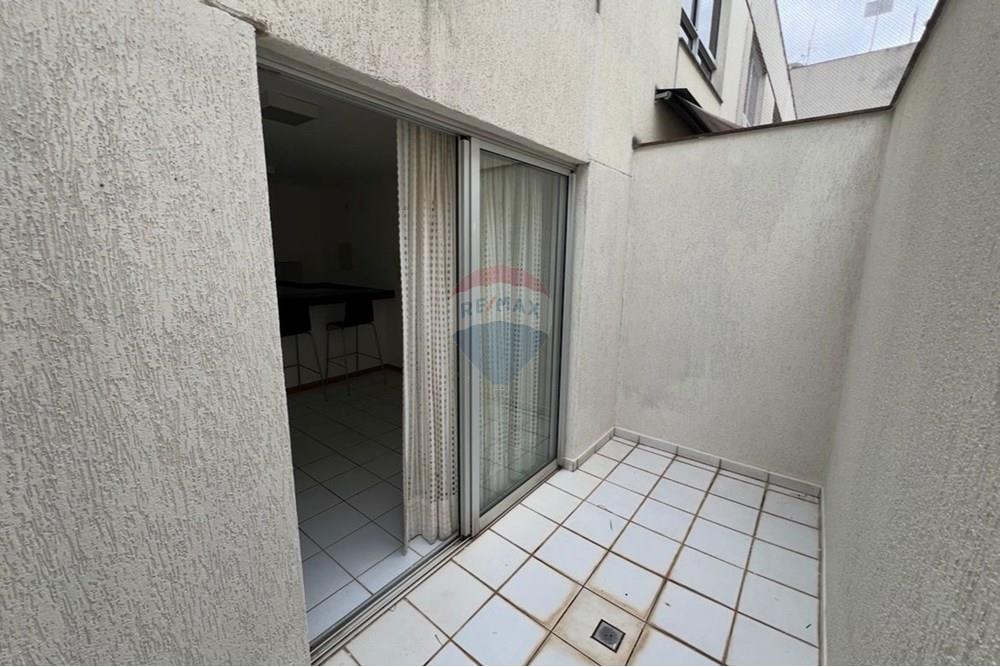 Apartamento - Alugar - Brasília , Distrito Federal - varanda.jpg - 880351010-95