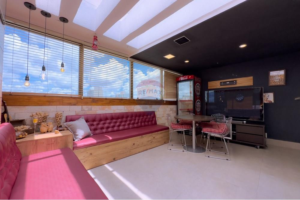 Cobertura - Venda - Águas Claras , Distrito Federal - IMG_2812.jpg - 880341136-21