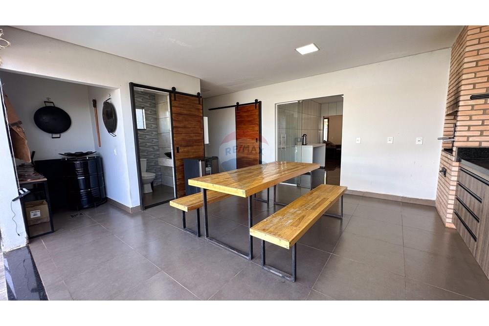 Casa de Condomínio - Venda - Brasília , Distrito Federal - IMG_6623.jpg - 880231189-9