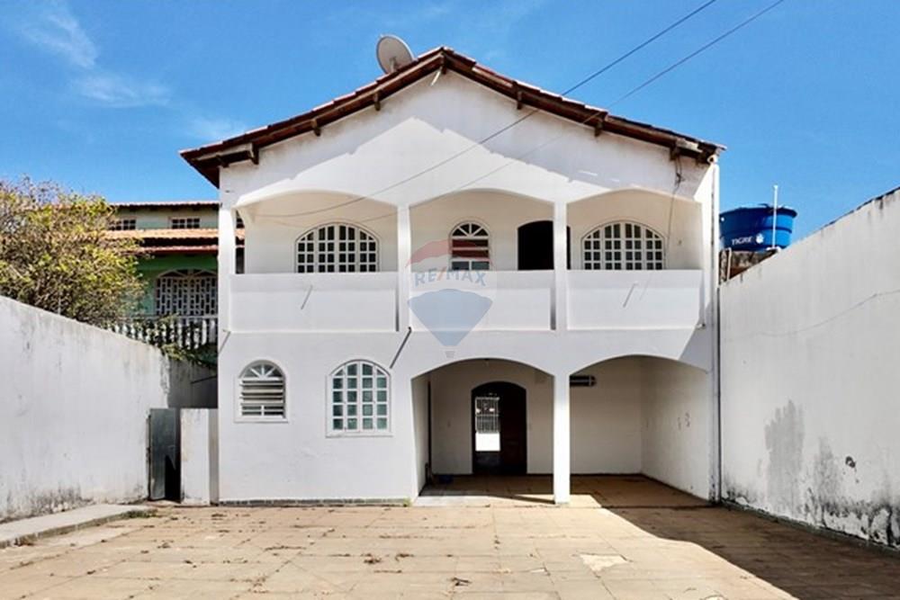 Sobrado - Venda - Sobradinho , Distrito Federal - DJI_20250904101319_0361_D.jpg - Fachada - 880411009-39