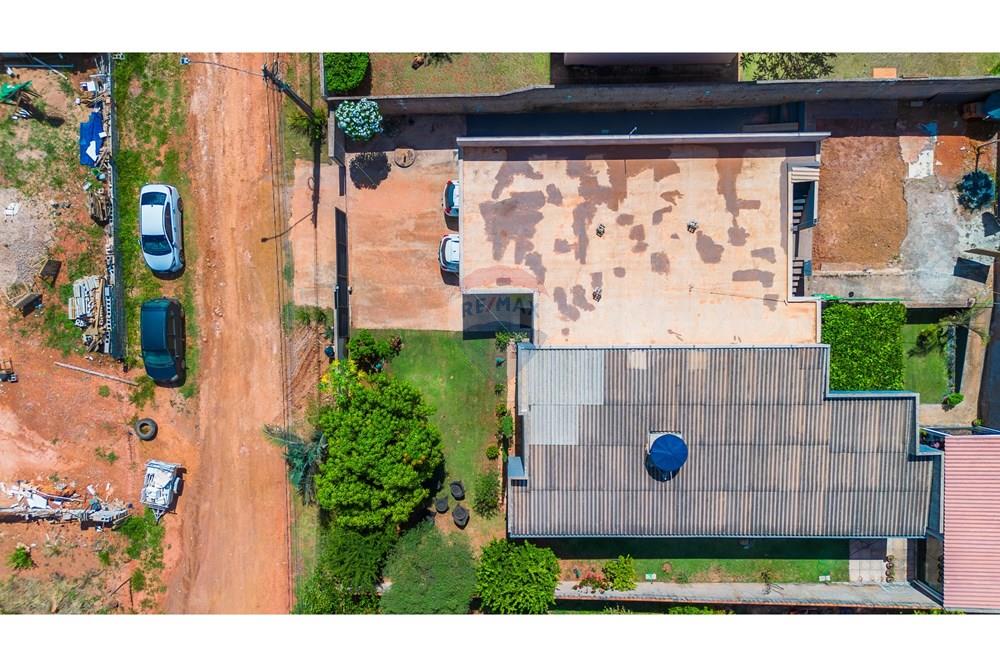 Casa - Venda - Brasília , Distrito Federal - DJI_0230-Aprimorado-NR.jpg - 880111037-82