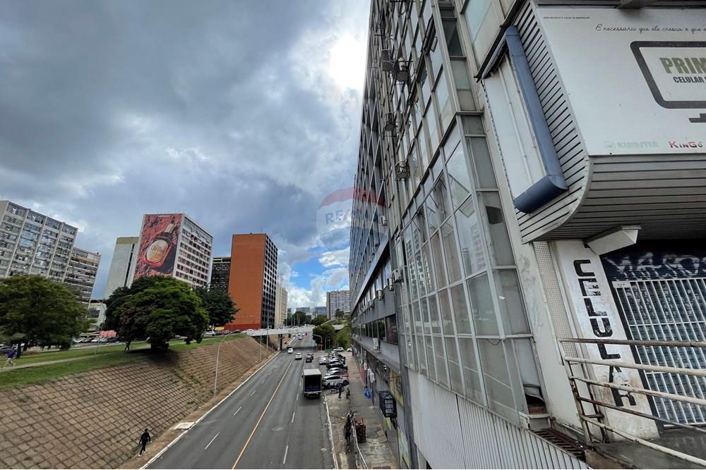 Cj. Comercial/ Sala - Venda - Brasília , Distrito Federal - IMG_4173.jpeg - 880461009-29
