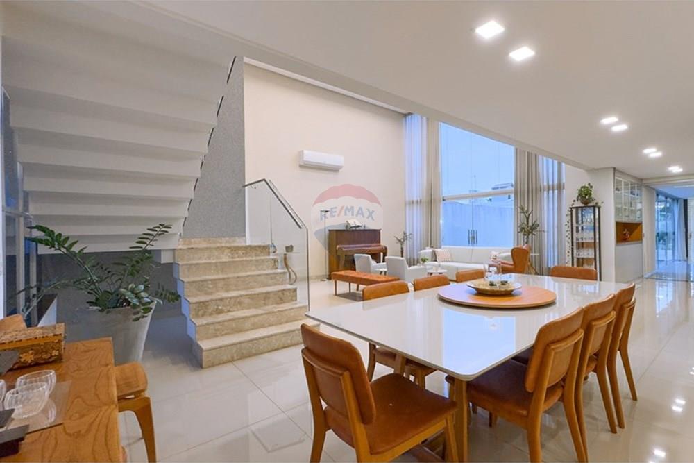 Casa de Condomínio - Venda - Vicente Pires , Distrito Federal - IMG_7990.jpg - 880341173-20