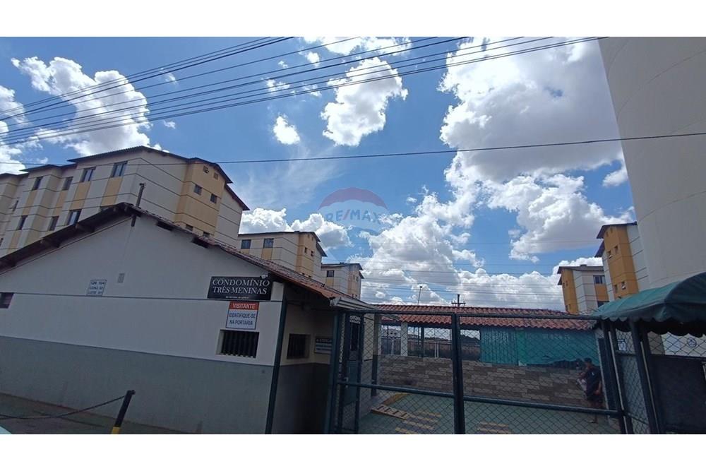 Apartamento - Venda - Samambaia , Distrito Federal - WhatsApp Image 2025-04-25 at 08.10.22 (6).jpeg - 880201022-85