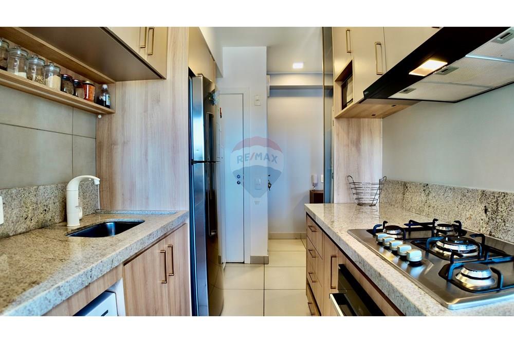 Apartamento - Venda - Águas Claras , Distrito Federal - DJI_20260220111303_0620_D.jpg - 880231190-9