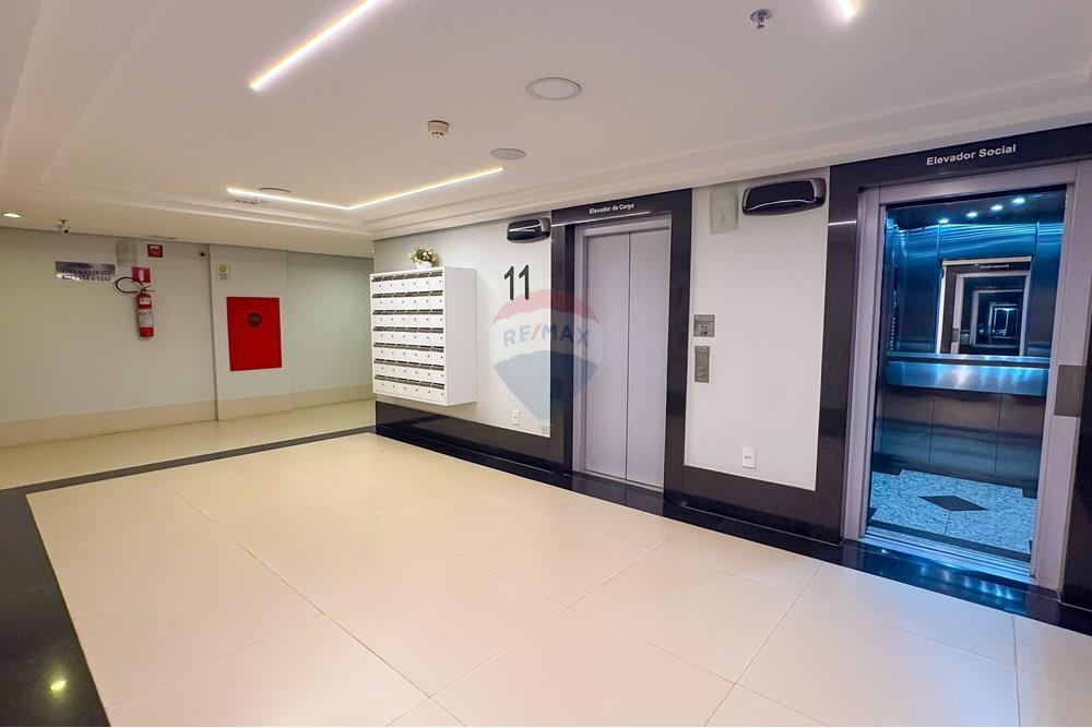 Cj. Comercial/ Sala - Venda - Brasília , Distrito Federal - IMG_3253.jpg - 880111080-30